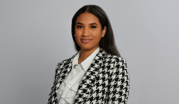 Profilbild von Alysha-Améé Friese