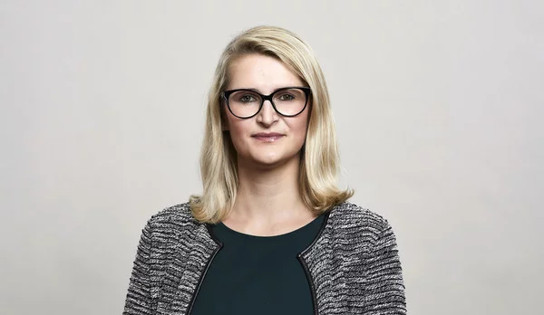Profilbild von Lydia Lipyanskiy