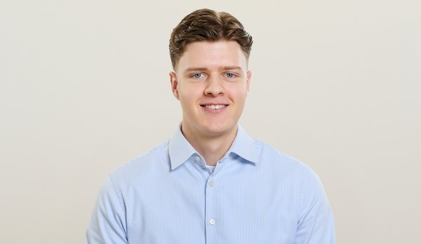 Profilbild von Lukas Howe