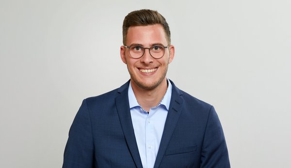 Profilbild von Philipp Theilken