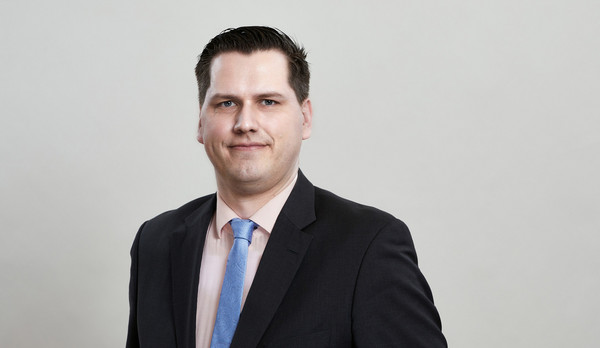 Profilbild von Fabian Dittmer