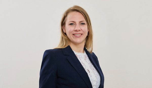 Profilbild von Anna Thormählen